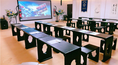 国学教室
