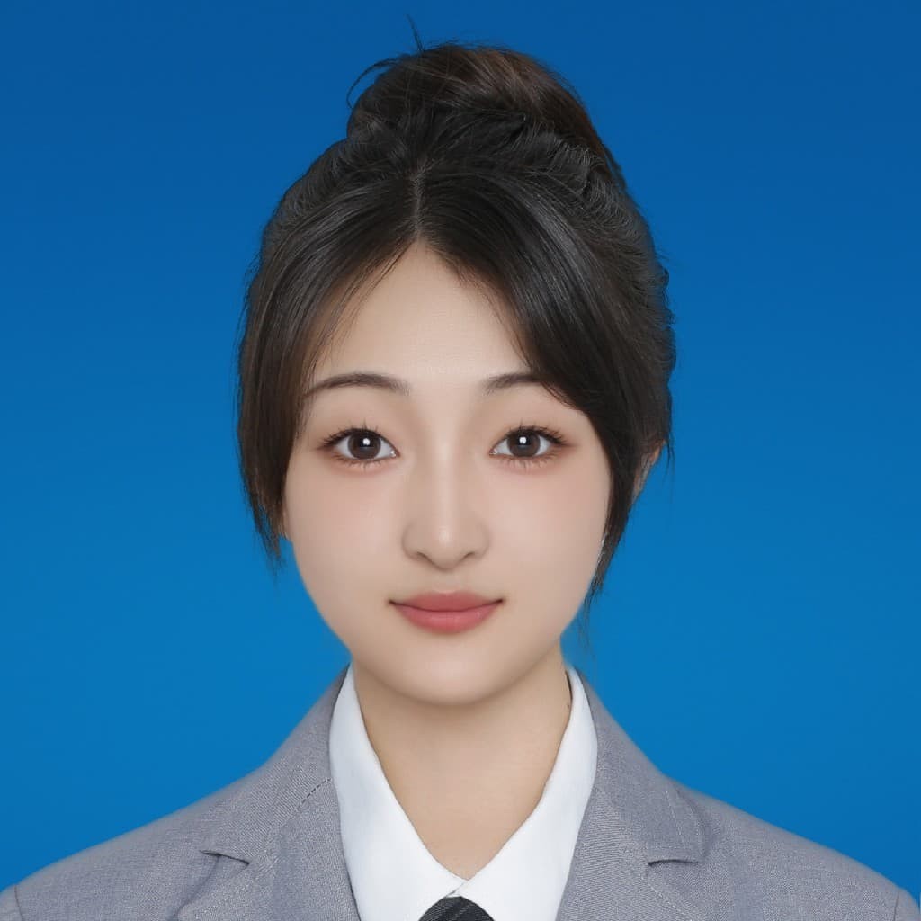 孙女士头像