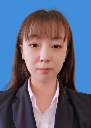 任女士头像