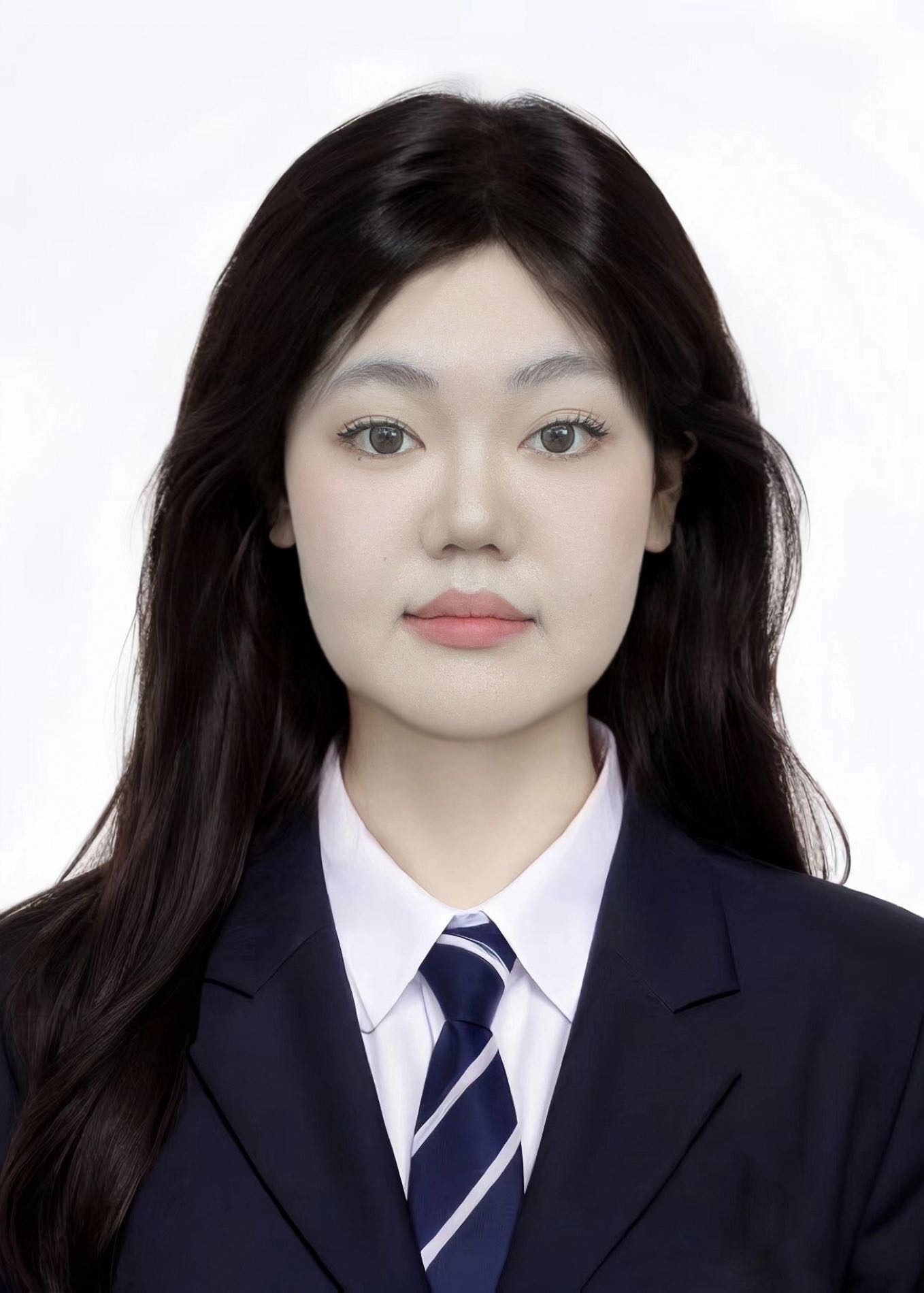 刘女士头像